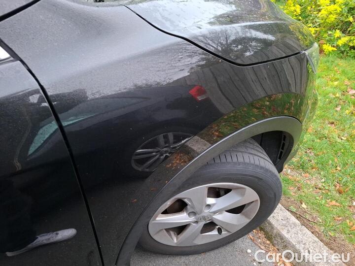 Nissan  Qashqai 1.5 DCI 110 BUSINESS EDITION #49