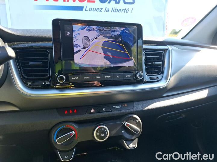 KIA  STONIC 1.0 T-GDI 120 MHEV ACTIVE BUSI DCT7 #32