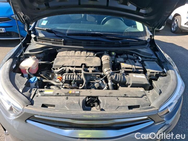 KIA  STONIC 1.0 T-GDI 120 MHEV ACTIVE BUSI DCT7 #28