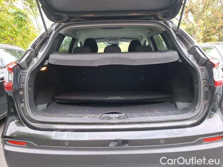Nissan  Qashqai 1.5 DCI 110 BUSINESS EDITION #13