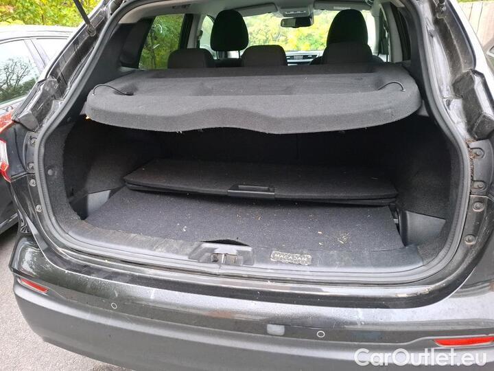 Nissan  Qashqai 1.5 DCI 110 BUSINESS EDITION #45