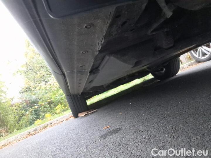 Nissan  Qashqai 1.5 DCI 110 BUSINESS EDITION #16