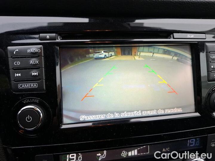 Nissan  Qashqai 1.5 DCI 110 BUSINESS EDITION #74