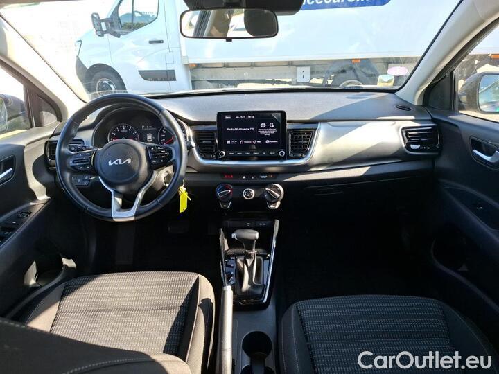 KIA  STONIC 1.0 T-GDI 120 MHEV ACTIVE BUSI DCT7 #9