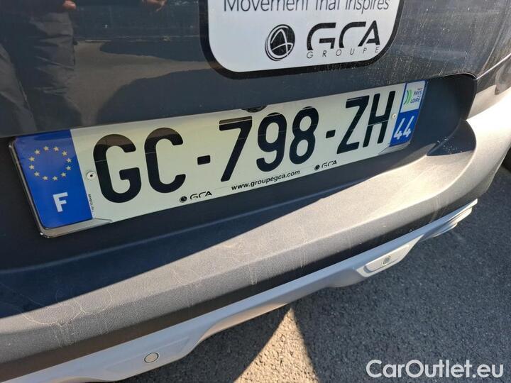 KIA  STONIC 1.0 T-GDI 120 MHEV ACTIVE BUSI DCT7 #5