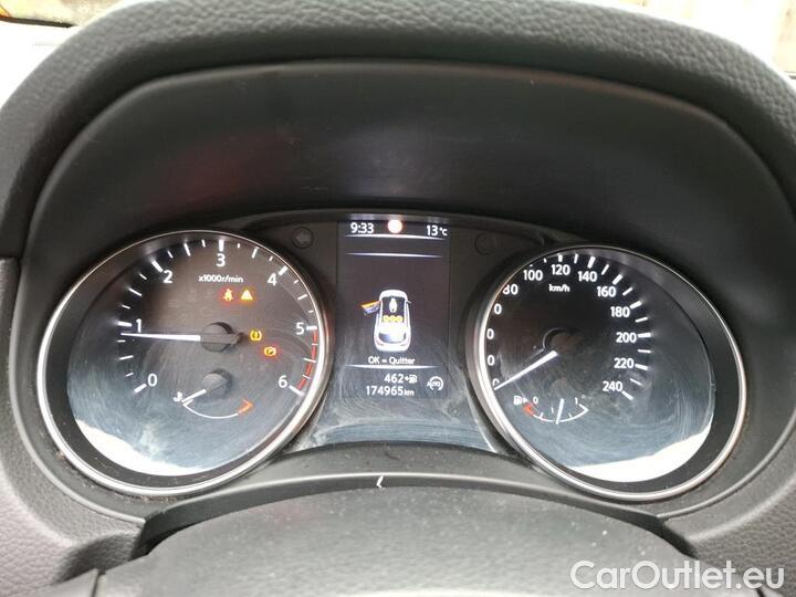 Nissan  Qashqai 1.5 DCI 110 BUSINESS EDITION #70