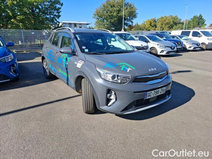 KIA  STONIC 1.0 T-GDI 120 MHEV ACTIVE BUSI DCT7 #41