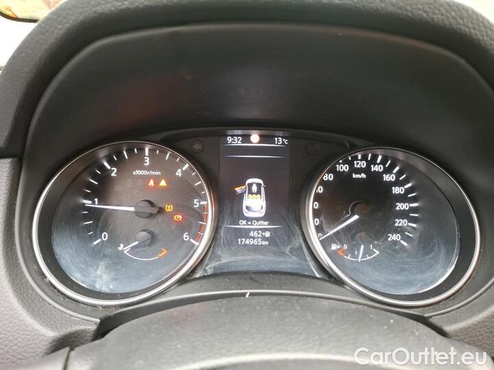 Nissan  Qashqai 1.5 DCI 110 BUSINESS EDITION #7