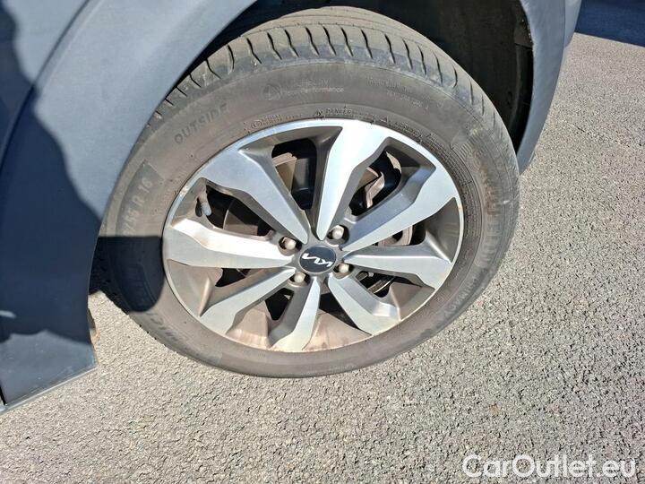 KIA  STONIC 1.0 T-GDI 120 MHEV ACTIVE BUSI DCT7 #30