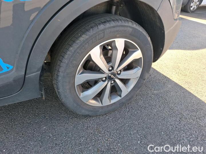 KIA  STONIC 1.0 T-GDI 120 MHEV ACTIVE BUSI DCT7 #20