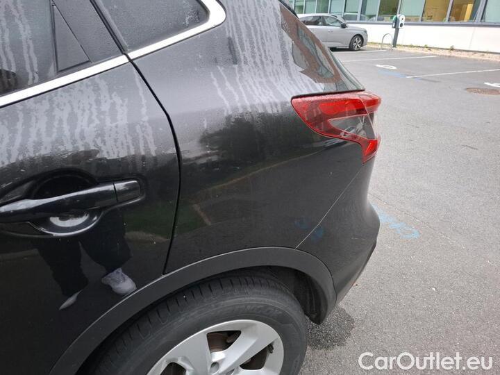 Nissan  Qashqai 1.5 DCI 110 BUSINESS EDITION #33