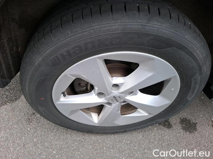 Nissan  Qashqai 1.5 DCI 110 BUSINESS EDITION #21