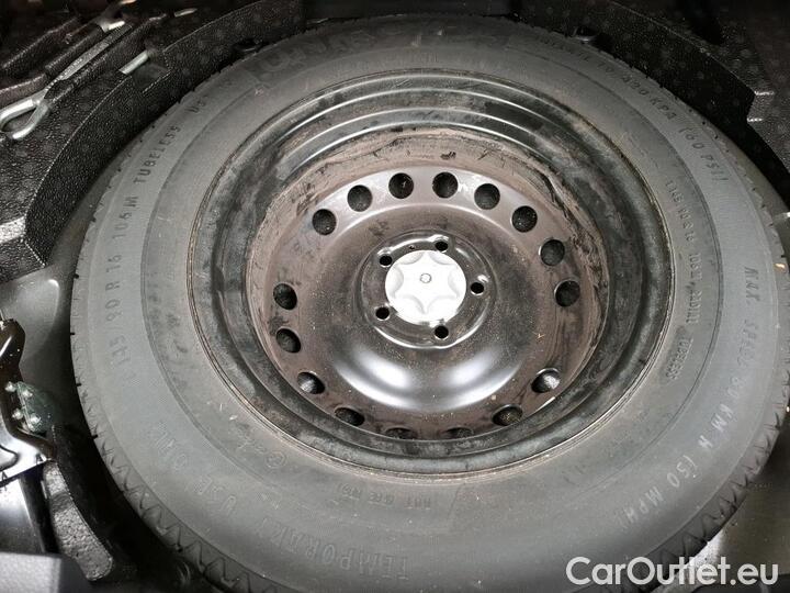 Nissan  Qashqai 1.5 DCI 110 BUSINESS EDITION #12