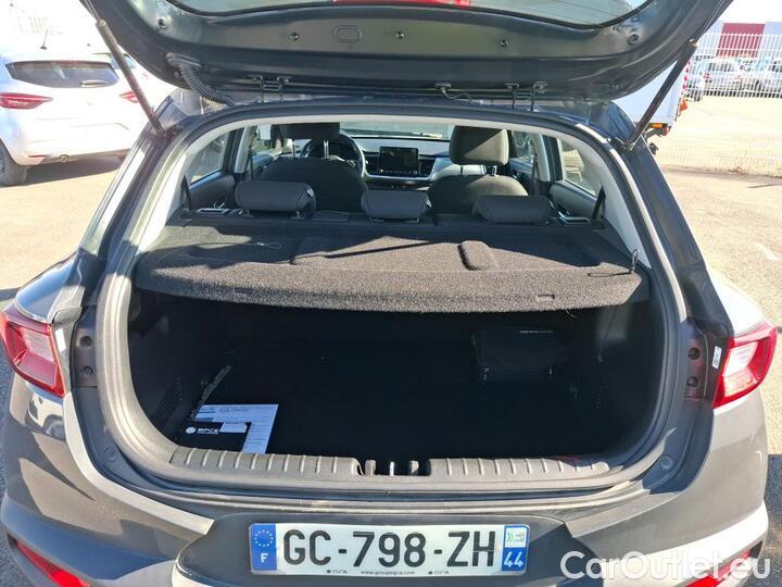 KIA  STONIC 1.0 T-GDI 120 MHEV ACTIVE BUSI DCT7 #13