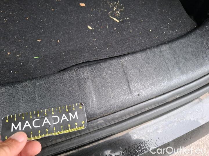 Nissan  Qashqai 1.5 DCI 110 BUSINESS EDITION #53