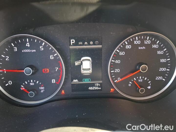 KIA  STONIC 1.0 T-GDI 120 MHEV ACTIVE BUSI DCT7 #7