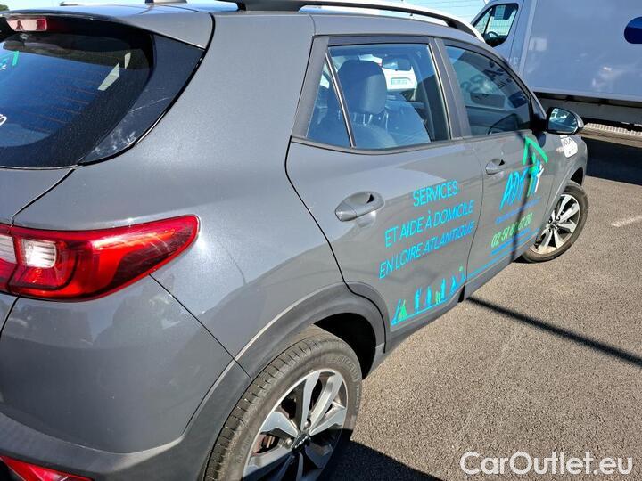 KIA  STONIC 1.0 T-GDI 120 MHEV ACTIVE BUSI DCT7 #40
