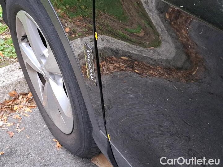 Nissan  Qashqai 1.5 DCI 110 BUSINESS EDITION #57