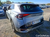  KIA  Sportage 1.6 CRDI 136 MHEV DCT7 GT LI PR BUS 2WD #2