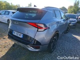  KIA  Sportage 1.6 CRDI 136 MHEV DCT7 GT LI PR BUS 2WD #3