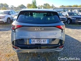  KIA  Sportage 1.6 CRDI 136 MHEV DCT7 GT LI PR BUS 2WD #15