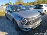  KIA  Sportage 1.6 CRDI 136 MHEV DCT7 GT LI PR BUS 2WD #91