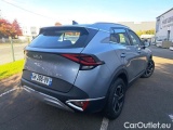  KIA  Sportage 1.6 T-GDI 230 HEV AUTO ACTIVE #3