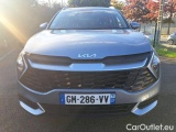  KIA  Sportage 1.6 T-GDI 230 HEV AUTO ACTIVE #37