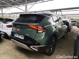  KIA  Sportage 1.6 T-GDI 230 HEV AUTO DESIGN #3