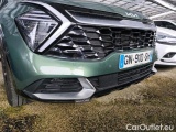  KIA  Sportage 1.6 T-GDI 230 HEV AUTO DESIGN #30