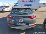 KIA  STONIC 1.0 T-GDI 120 MHEV ACTIVE BUSI DCT7 #15