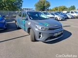 KIA  STONIC 1.0 T-GDI 120 MHEV ACTIVE BUSI DCT7 #41