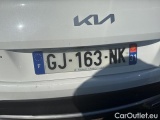  KIA  XCeed 1.6 GDI ISG ISG PHEV BCK&WHT ED BUS DCT6 #5
