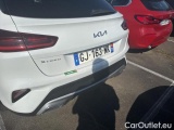  KIA  XCeed 1.6 GDI ISG ISG PHEV BCK&WHT ED BUS DCT6 #87