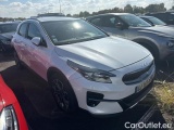  KIA  XCeed 1.6 GDI ISG ISG PHEV BCK&WHT ED BUS DCT6 #110