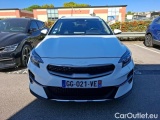  KIA  XCeed 1.6 GDI ISG PHEV BCK&WHT EDITION DCT6 #14