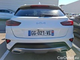  KIA  XCeed 1.6 GDI ISG PHEV BCK&WHT EDITION DCT6 #16