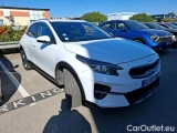  KIA  XCeed 1.6 GDI ISG PHEV BCK&WHT EDITION DCT6 #56