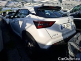  Nissan  Juke 1.6 HYBRID 143 ACENTA #2