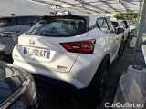  Nissan  Juke 1.6 HYBRID 143 ACENTA #3