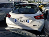  Nissan  Juke 1.6 HYBRID 143 ACENTA #15