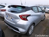  Nissan  Micra 1.0 IG-T BUSINESS EDITION #3
