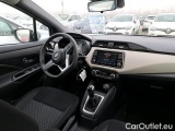  Nissan  Micra 1.0 IG-T BUSINESS EDITION #4
