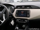  Nissan  Micra 1.0 IG-T BUSINESS EDITION #11