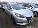  Nissan  Micra 1.0 IG-T BUSINESS EDITION #21