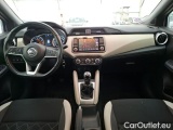  Nissan  Micra 1.0 IG-T MADE IN FRANCE #4
