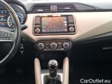  Nissan  Micra 1.0 IG-T MADE IN FRANCE #11