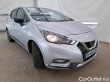  Nissan  Micra 1.0 IG-T MADE IN FRANCE #20