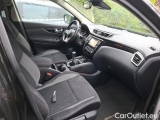 Nissan  Qashqai 1.5 DCI 110 BUSINESS EDITION #9