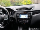 Nissan  Qashqai 1.5 DCI 110 BUSINESS EDITION #11